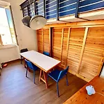 Paulis - Semiattico In Pieno Centro A Sirolo, Con Meravigliosa Vista Mare Apartment Sirolo