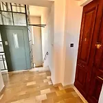 Paulis - Semiattico In Pieno Centro A Sirolo, Con Meravigliosa Vista Mare Apartment Sirolo