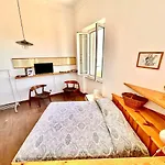 Paulis - Semiattico In Pieno Centro A Sirolo, Con Meravigliosa Vista Mare Apartment