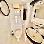 Apartment Paulis - Semiattico In Pieno Centro A Sirolo, Con Meravigliosa Vista Mare Sirolo