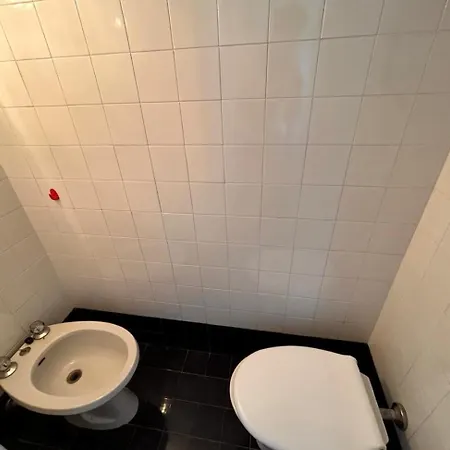 Appartement Paulis - Semiattico In Pieno Centro A Sirolo, Con Meravigliosa Vista Mare