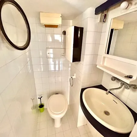 Appartement Paulis - Semiattico In Pieno Centro A Sirolo, Con Meravigliosa Vista Mare Sirolo
