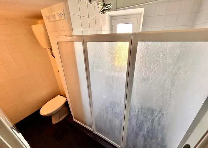 Διαμέρισμα Paulis - Semiattico In Pieno Centro A Sirolo, Con Meravigliosa Vista Mare *