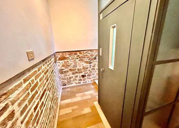 Διαμέρισμα Paulis - Semiattico In Pieno Centro A Sirolo, Con Meravigliosa Vista Mare *